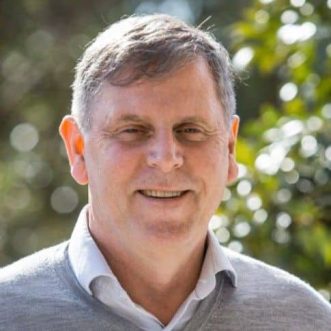 James Herbertson website